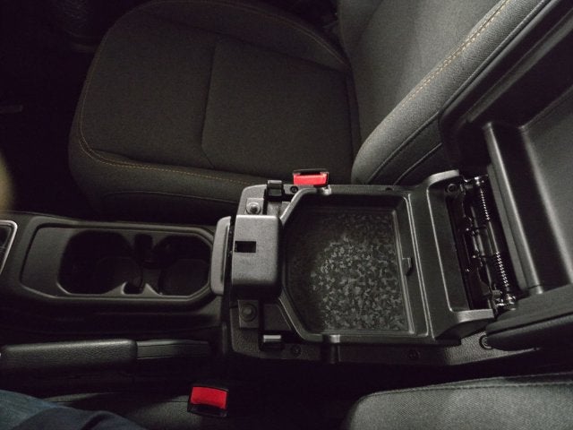 2027 Jeep Wrangler Sport
