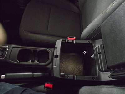 2027 Jeep Wrangler Sport