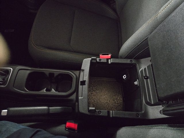 2027 Jeep Wrangler Sport