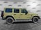 2027 Jeep Wrangler Sport