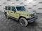 2027 Jeep Wrangler Sport