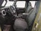 2027 Jeep Wrangler Sport