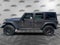 2027 Jeep Wrangler Willys