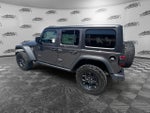 2027 Jeep Wrangler Willys