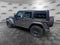2027 Jeep Wrangler Willys