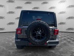 2027 Jeep Wrangler Willys