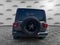 2027 Jeep Wrangler Willys