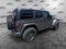 2027 Jeep Wrangler Willys