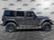 2027 Jeep Wrangler Willys