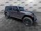 2027 Jeep Wrangler Willys