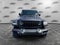 2027 Jeep Wrangler Willys