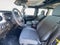 2027 Jeep Wrangler Willys