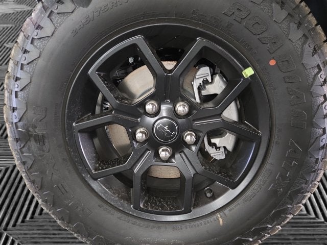 2027 Jeep Wrangler Sport