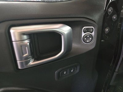 2027 Jeep Wrangler Sport