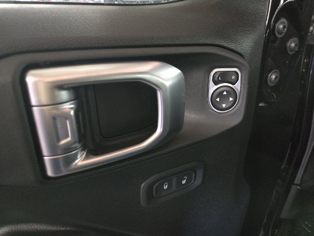2027 Jeep Wrangler Sport