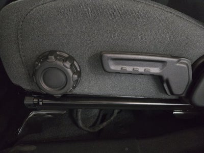 2027 Jeep Wrangler Sport