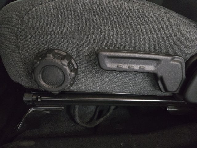 2027 Jeep Wrangler Sport