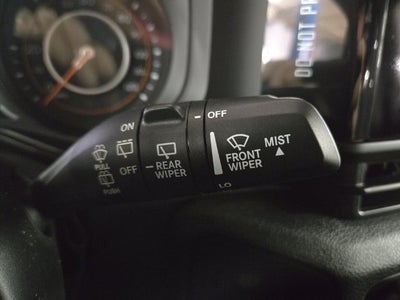 2027 Jeep Wrangler Sport