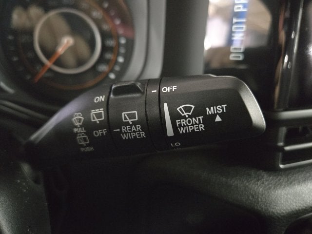 2027 Jeep Wrangler Sport