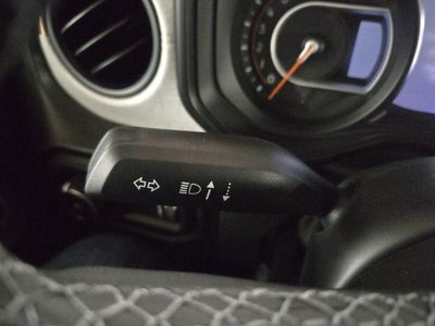 2027 Jeep Wrangler Sport
