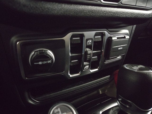2027 Jeep Wrangler Sport