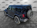 2027 Jeep Wrangler Sport