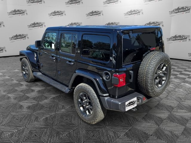 2027 Jeep Wrangler Sport