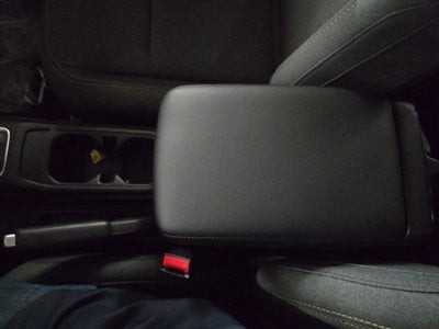 2027 Jeep Wrangler Sport