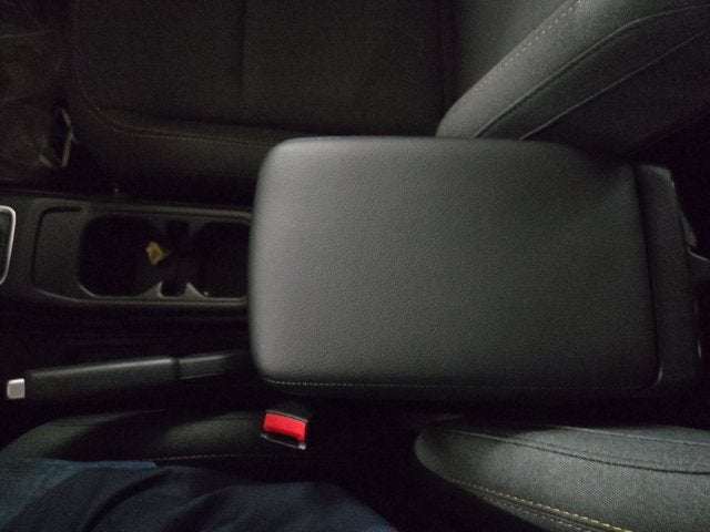2027 Jeep Wrangler Sport