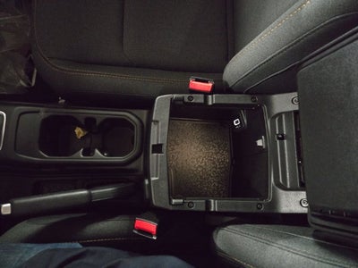 2027 Jeep Wrangler Sport
