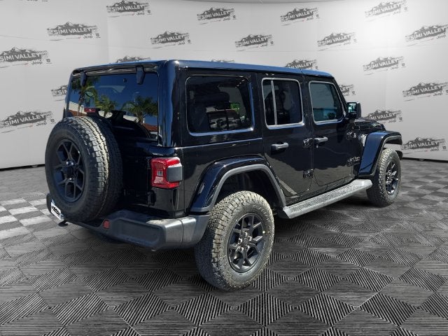 2027 Jeep Wrangler Sport