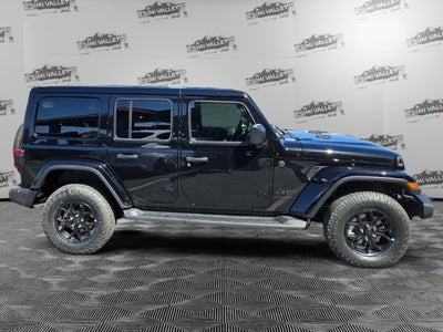2027 Jeep Wrangler Sport