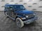 2027 Jeep Wrangler Sport