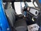 2027 Jeep Wrangler Willys