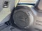 2027 Jeep Wrangler Willys