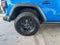 2027 Jeep Wrangler Willys
