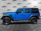 2027 Jeep Wrangler Willys