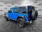 2027 Jeep Wrangler Willys