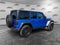2027 Jeep Wrangler Willys