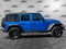 2027 Jeep Wrangler Willys