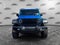 2027 Jeep Wrangler Willys