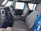 2027 Jeep Wrangler Willys