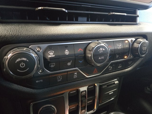2027 Jeep Wrangler Sport