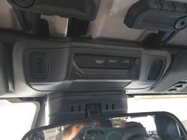 2027 Jeep Wrangler Sport