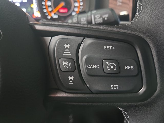 2027 Jeep Wrangler Sport