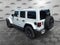 2027 Jeep Wrangler Sport