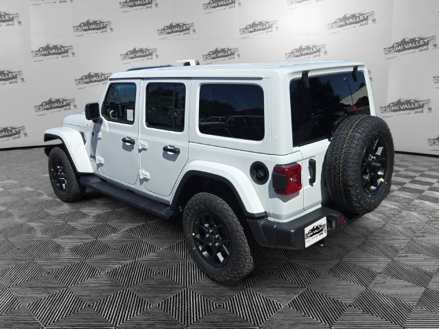 2027 Jeep Wrangler Sport