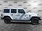 2027 Jeep Wrangler Sport