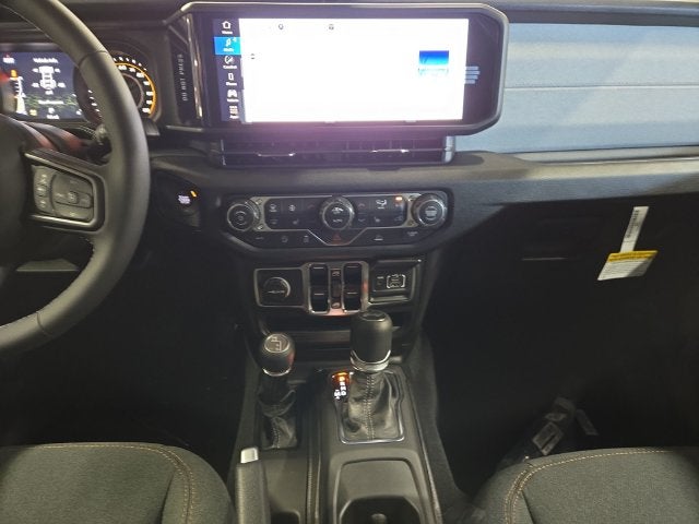 2027 Jeep Wrangler Sport