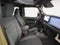 2027 Jeep Wrangler Sport